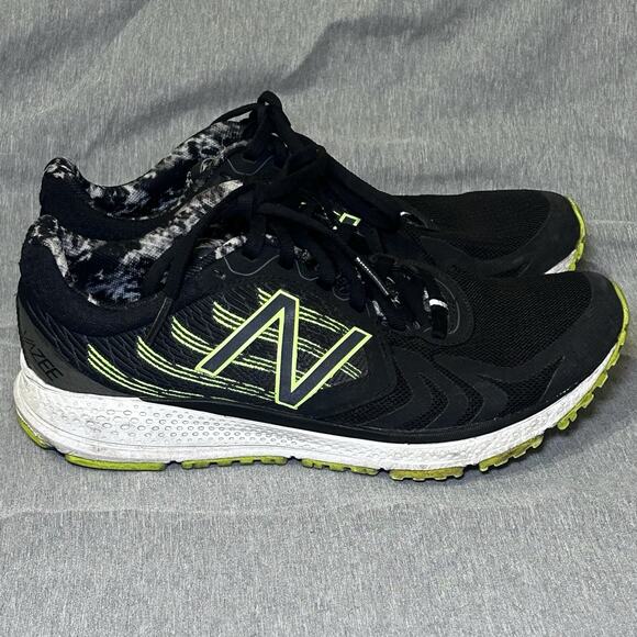 New Balance Womens Vazee Pace V2 WPACECG2 Blue Running Shoes Sneakers Size 7 - Picture 1 of 16